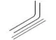 BOSCH-Dichtungssatz-87110040830 gallery number 1